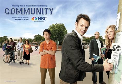 The sixth and final season of the television comedy series <b>Community</b> premiered on Yahoo! Screen on March 17, 2015, with a two-episode premiere, and concluded on June 2, 2015. . Community sitcom wiki